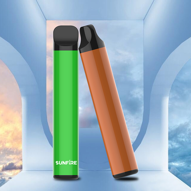 Magnetic Replaceable POD Disposable Vape